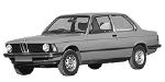 BMW E21 U2953 Fault Code