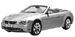 BMW E64 U2953 Fault Code