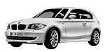 BMW E81 U2953 Fault Code