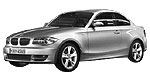 BMW E82 U2953 Fault Code