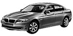 BMW F10 U2953 Fault Code